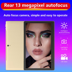 Tablet Android 8.1 MTK6797 Deca Core 14,1" 4GB RAM 128GB