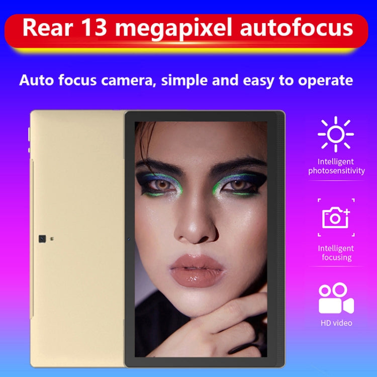 Tablet Android 8.1 MTK6797 Deca Core 14,1" 4GB RAM 128GB