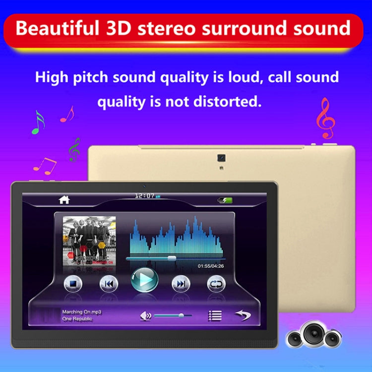 Tablet Android 8.1 MTK6797 Deca Core 14,1" 4GB RAM 128GB