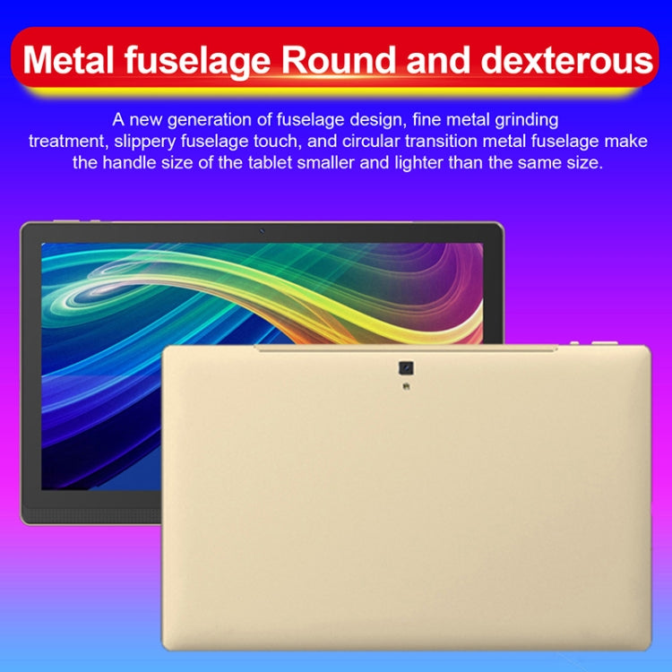 Tablet Android 8.1 MTK6797 Deca Core 14,1" 4GB RAM 128GB