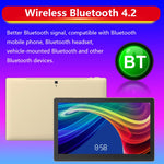 Tablet Android 8.1 MTK6797 Deca Core 14,1" 4GB RAM 128GB