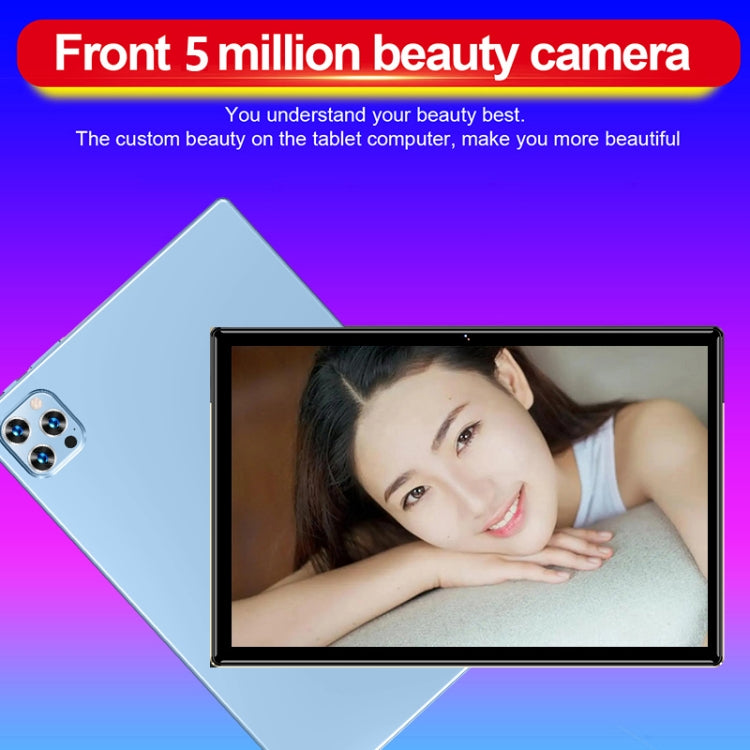 Tablet Android 8.0 MTK6797 Deca Core 10,1" 4GB 64GB
