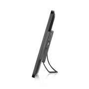 HSD2151T Touch screen da 21,5 pollici All in One PC con supporto, 2 GB + 16 GB Android 9.0 RK3399 Hexa Core, spina EU/US/UK, HSD2151T RK3399