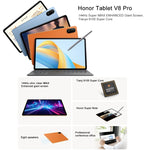 Smartphone MagicOS 7.0 Dimensity 8100 12GB 256GB