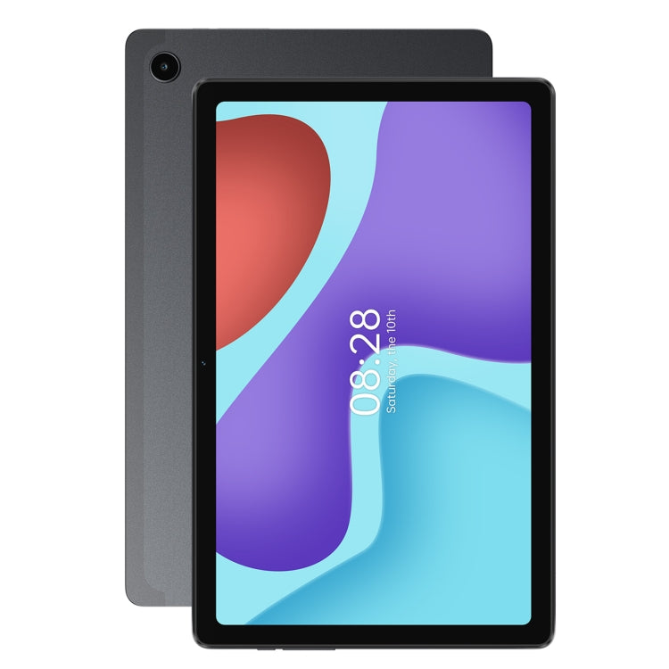 Android 12 UNISOC T618 Octa Core 2.0GHz, supporto GPS e BT e WiFi Dual Band e Dual SIM, iPlay 50 6GB+128GB
