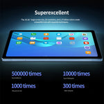 Tablet Android 11.0 MTK6762 Octa Core 8GB 128GB P60