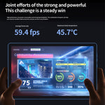 Tablet Android 11.0 MTK6762 Octa Core 8GB 128GB P60