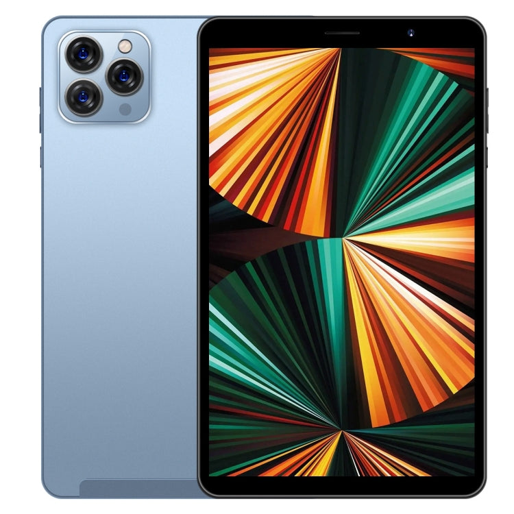 Tablet Android 8" MTK6582 Quad Core 3G GPS OTG