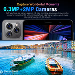 Tablet Android 8" MTK6582 Quad Core 3G GPS OTG