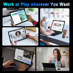 Tablet Android 8" MTK6582 Quad Core 3G GPS OTG