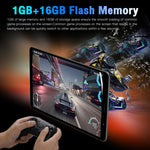 Tablet Android 8" MTK6582 Quad Core 3G GPS OTG