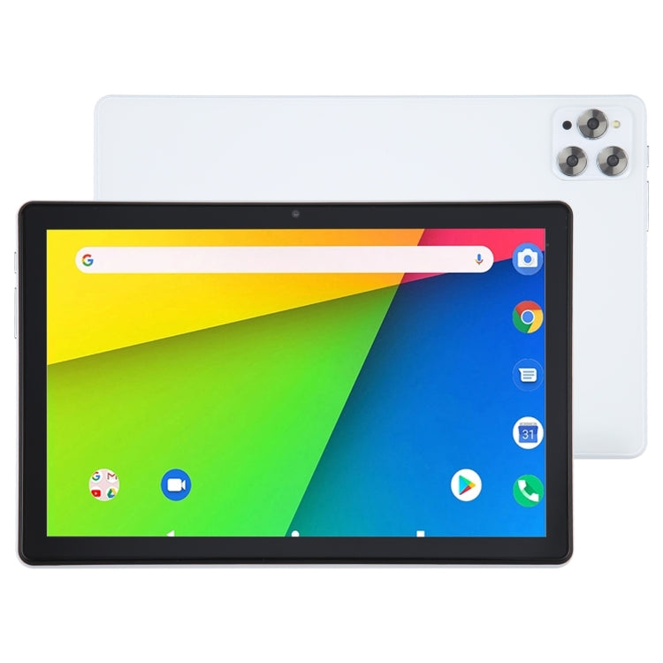 Android 11.0 MT6762 Octa-core, supporto Dual SIM/WiFi/Bluetooth/GPS, spina europea, MT6762 4GB+128GB