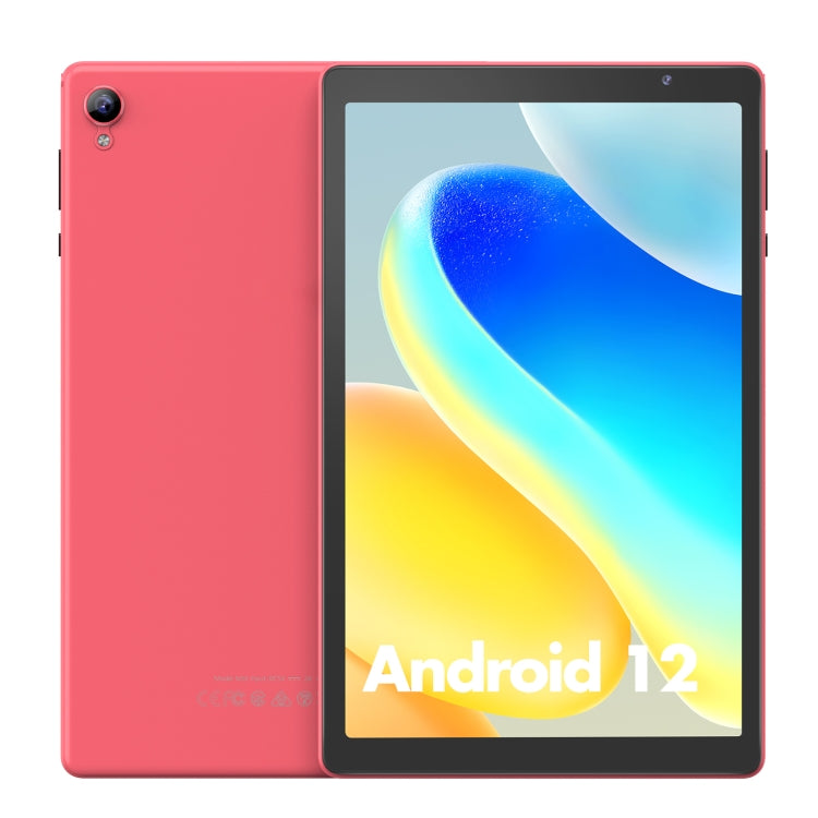 CPU Quad Core Android 12 Allwinner A133, supporto WiFi 6 / Bluetooth, versione globale con Google Play, spina USA