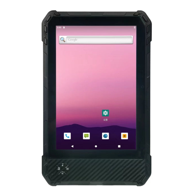 IP68 impermeabile antiurto antipolvere, Android 12 MT6877 Octa Core, supporto NFC/GPS/WiFi6/BT, spina USA, EV8 5G 8GB+256GB