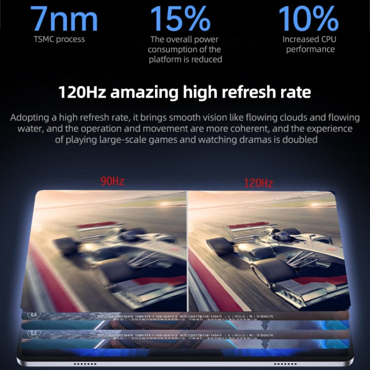 Tablet Android 8.0 MTK6750 Octa Core 10,1" 4GB 32GB
