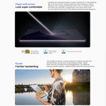 Tablet 11" HarmonyOS 3.1 Snapdragon 865 8GB 128GB