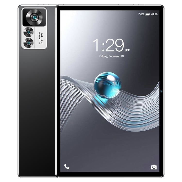 Android 8.1 MTK6755 Octa-core 2.0GHz, Supporto Dual SIM/WiFi/Bluetooth/GPS, 12S Pro 4GB+64GB