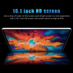 Tablet Android 8.1 MTK6755 Octa-core 10,1" 4GB 64GB