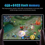 Tablet Android 8.1 MTK6755 Octa-core 10,1" 4GB 64GB