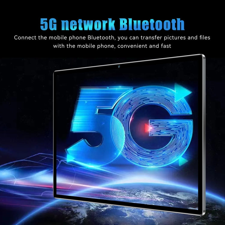 Tablet Android 8.1 MTK6755 Octa-core 10,1" 4GB 64GB