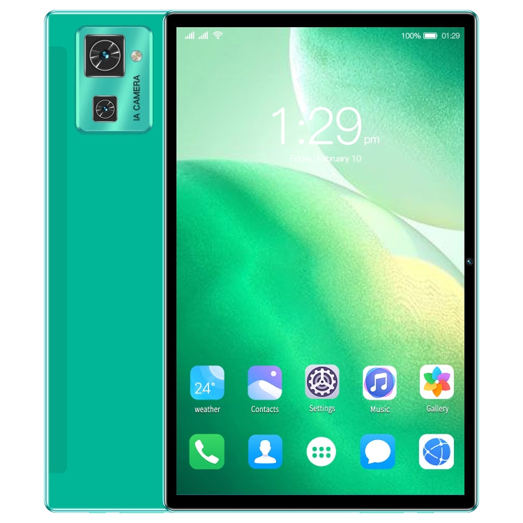 Tablet Android 7.0 MTK6735 Quad-core 10,1" 2GB 32GB