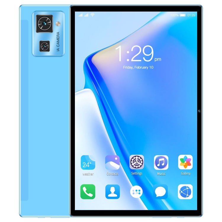 Android 7.0 MTK6735 Quad-core 1.3GHz, Supporto Dual SIM / WiFi / Bluetooth / GPS, 20S Pro 2GB+32GB