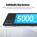 Tablet Android 7.0 MTK6735 Quad-core 10,1" 2GB 32GB
