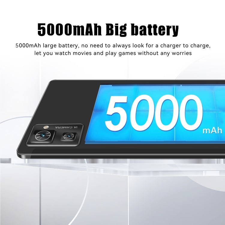 Tablet Android 7.0 MTK6735 Quad-core 10,1" 2GB 32GB