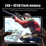 Tablet Android 7.0 MTK6735 Quad-core 10,1" 2GB 32GB