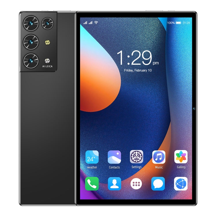 Tablet Android 8.1 MTK6755 Octa-core 10,1" 4GB 64GB
