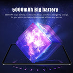 Tablet Android 8.1 MTK6755 Octa-core 10,1" 4GB 64GB