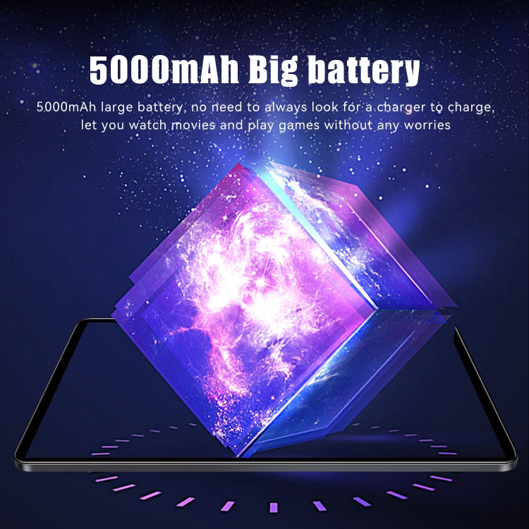 Tablet Android 8.1 MTK6755 Octa-core 10,1" 4GB 64GB