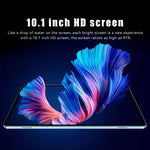 Tablet Android 8.1 MTK6755 Octa-core 10,1" 4GB 64GB