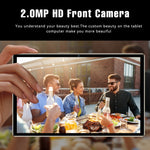 Tablet Android 8.1 MTK6755 Octa-core 10,1" 4GB 64GB