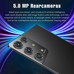 Tablet Android 8.1 MTK6755 Octa-core 10,1" 4GB 64GB
