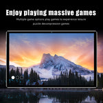 Tablet Android 8.1 MTK6755 Octa-core 10,1" 4GB 64GB
