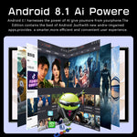 Tablet Android 8.1 MTK6755 Octa-core 10,1" 4GB 64GB