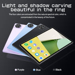 Tablet Android 8.1 MTK6755 Octa-core 10,1" 4GB 64GB