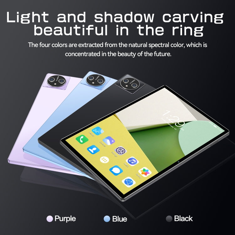 Tablet Android 8.1 MTK6755 Octa-core 10,1" 4GB 64GB