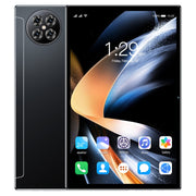 Android 8.1 MTK6755 Octa-core 2.0GHz, Supporto Dual SIM/WiFi/Bluetooth/GPS, X90, X90 4GB+64GB