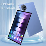 Tablet Android 8.1 MTK6755 10,1" 4GB RAM 64GB ROM