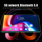 Tablet Android 8.1 MTK6755 10,1" 4GB RAM 64GB ROM