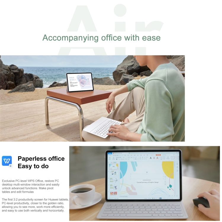 HarmonyOS 3.1 Qualcomm Snapdragon 888 Octa Core, supporta Dual WiFi / BT / GPS, non supporta Google Play, 12GB+256GB