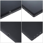 Windows 10, Intel Celeron J3455 Quad Core, supporto TF Card e HDMI e Bluetooth e Dual WiFi, con tastiera, J3455 8GB+128GB with Keyboard