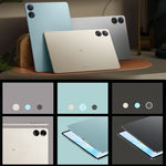 Tablet MagicOS 7.2 Snapdragon 888 8GB 256GB WiFi 6