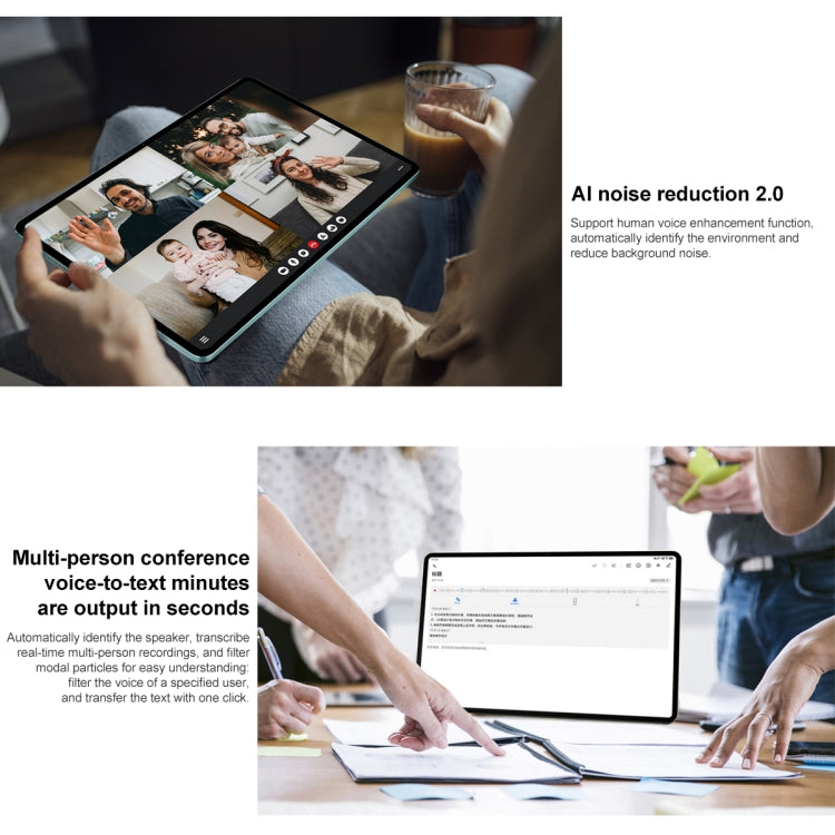 Tablet MagicOS 7.2 Snapdragon 888 12GB 256GB 13" UHD