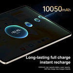 Tablet MagicOS 7.2 Snapdragon 888 12GB 256GB 13" UHD