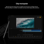 Tablet MagicOS 7.2 Snapdragon 888 16GB 512GB