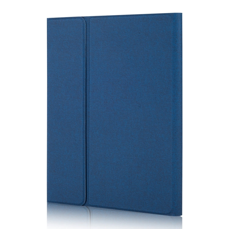 Tastiera Bluetooth con custodia TPU per iPad Air 2020