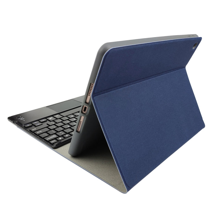 Tastiera Bluetooth con custodia TPU per iPad Air 2020